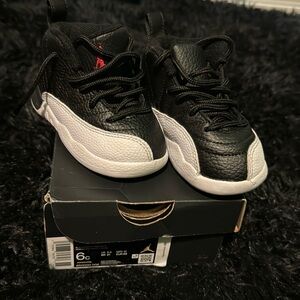 Jordan 12 Playoffs 6c